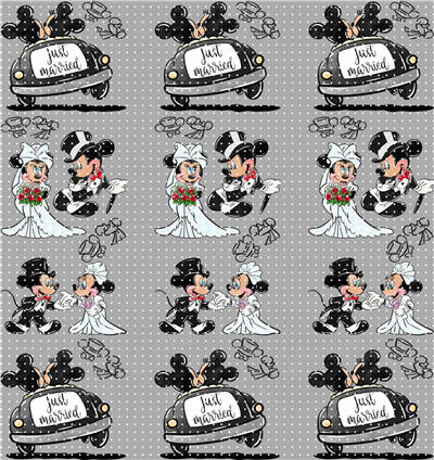 Pen sticker-F 2650
